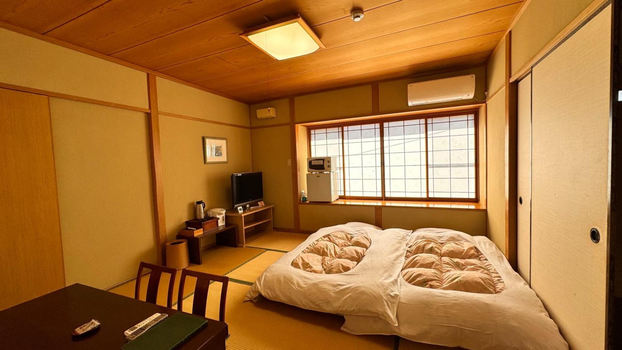 Ryokan Yamanami Yufu Extérieur photo