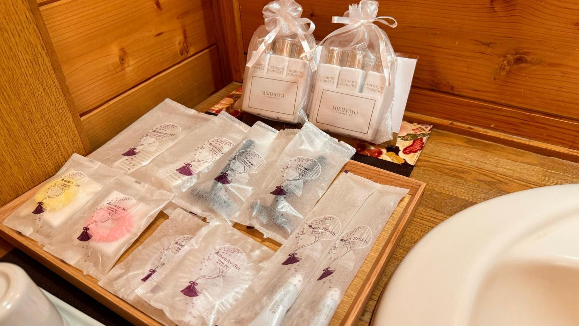 Ryokan Yamanami Yufu Extérieur photo