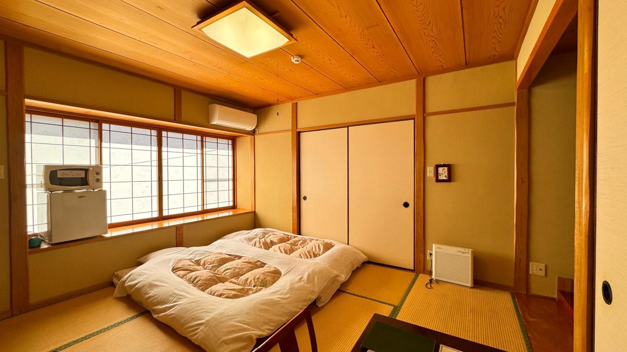 Ryokan Yamanami Yufu Extérieur photo