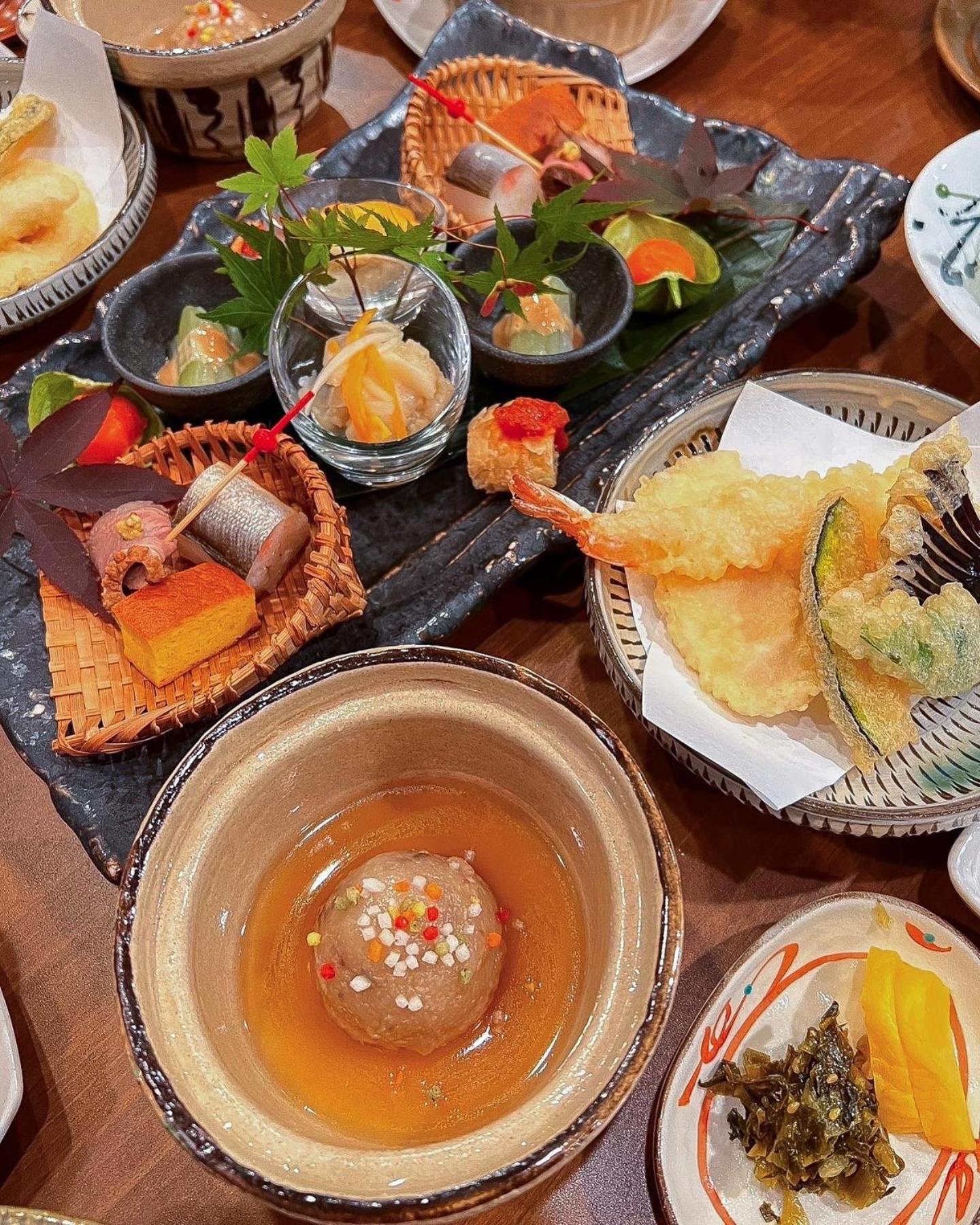 Ryokan Yamanami Yufu Extérieur photo